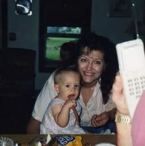 Meet your Posher, Cathy